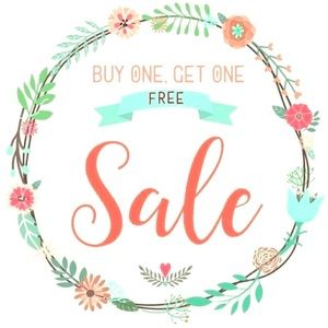 B2G1 💵 FREE 💵 ❤️